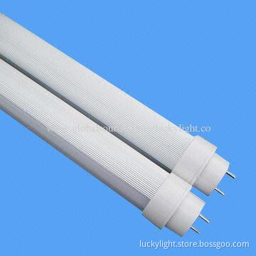 20W T10 LED Tubes in Stock with Energy-saving Up to 60%, Epistar Chip, 100 to 240V AC Voltage